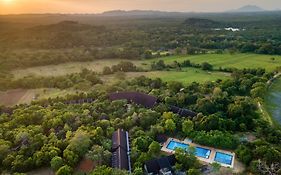 Green Paradise Resort Dambulla